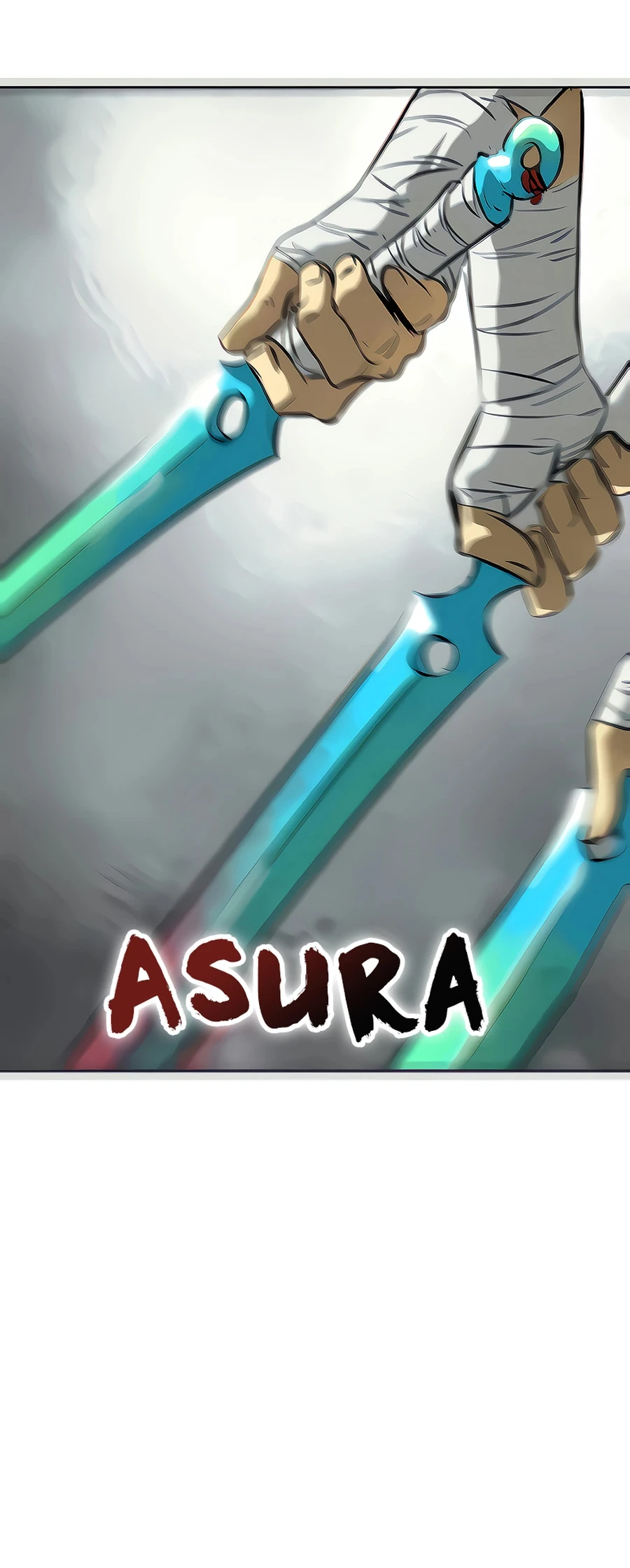 Infinite Leveling: Murim chapter 125 page 21