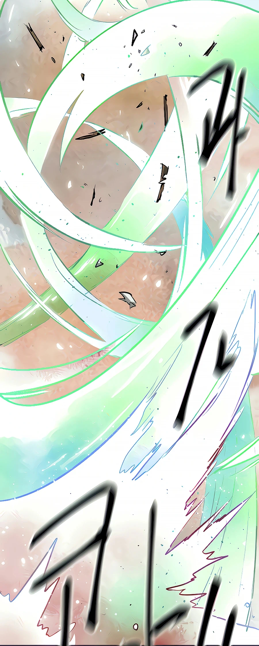 Infinite Leveling: Murim chapter 125 page 28