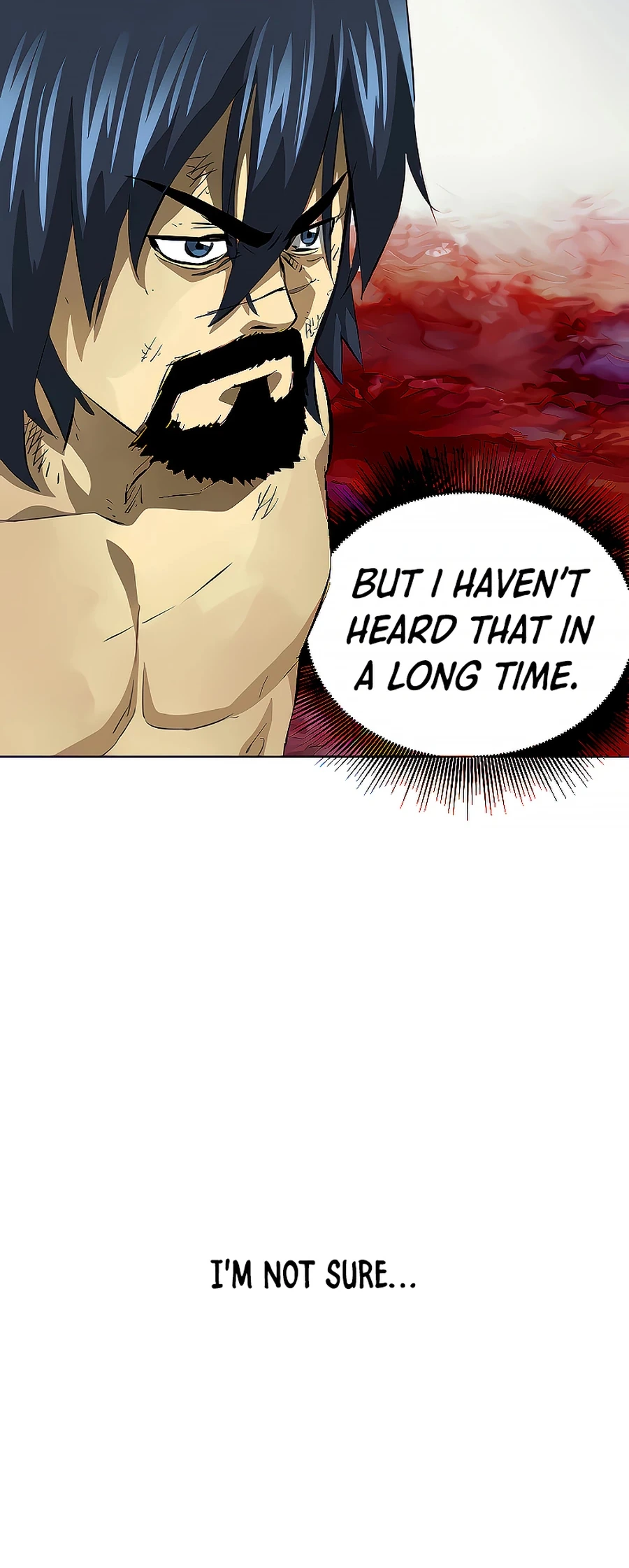 Infinite Leveling: Murim chapter 125 page 43