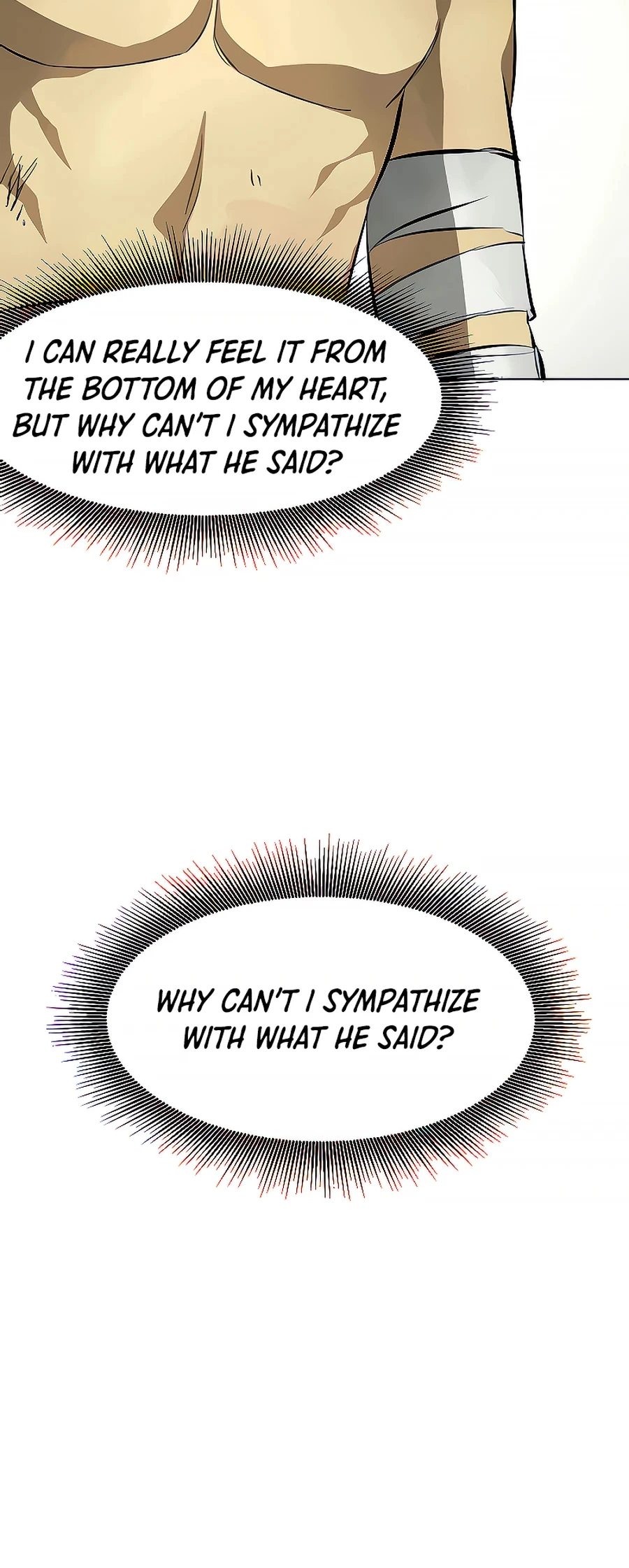 Infinite Leveling: Murim chapter 125 page 45