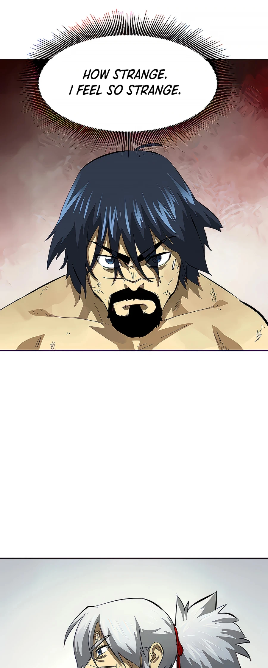 Infinite Leveling: Murim chapter 125 page 46