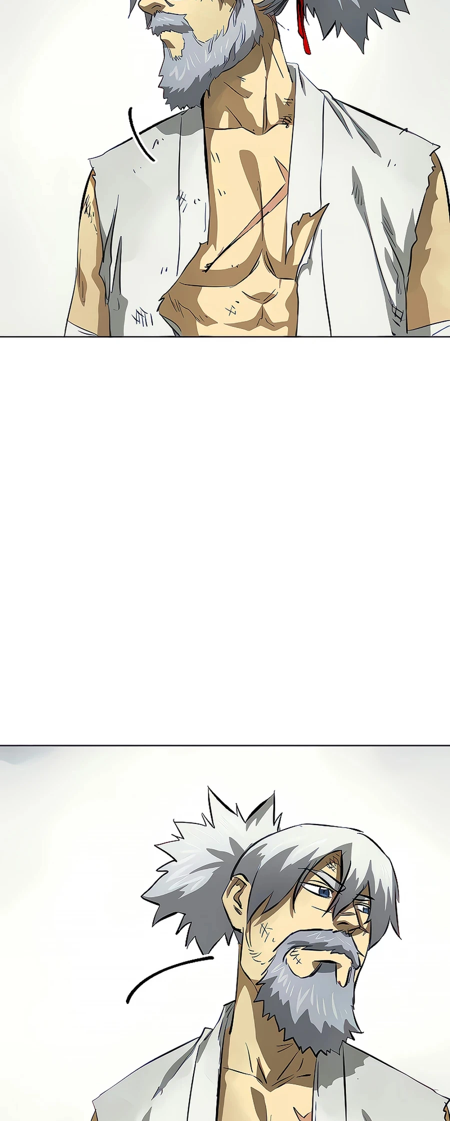 Infinite Leveling: Murim chapter 125 page 47