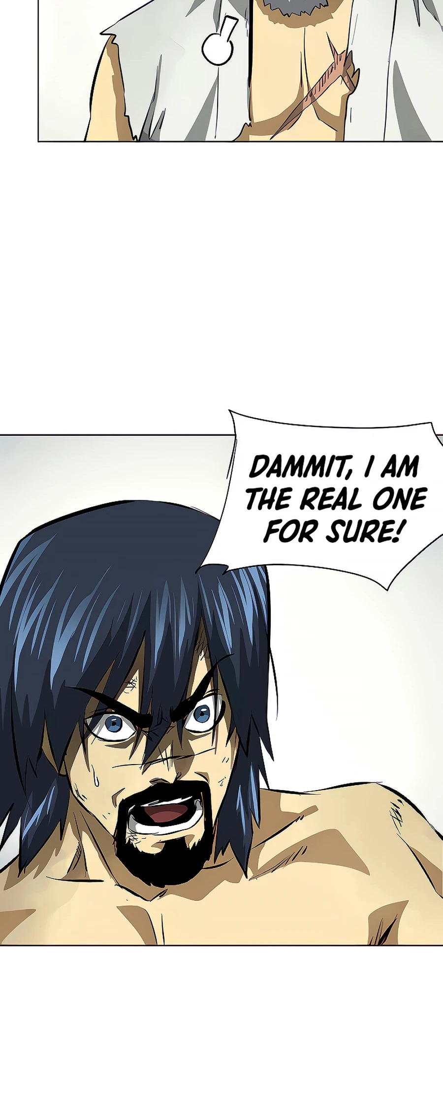 Infinite Leveling: Murim chapter 125 page 59