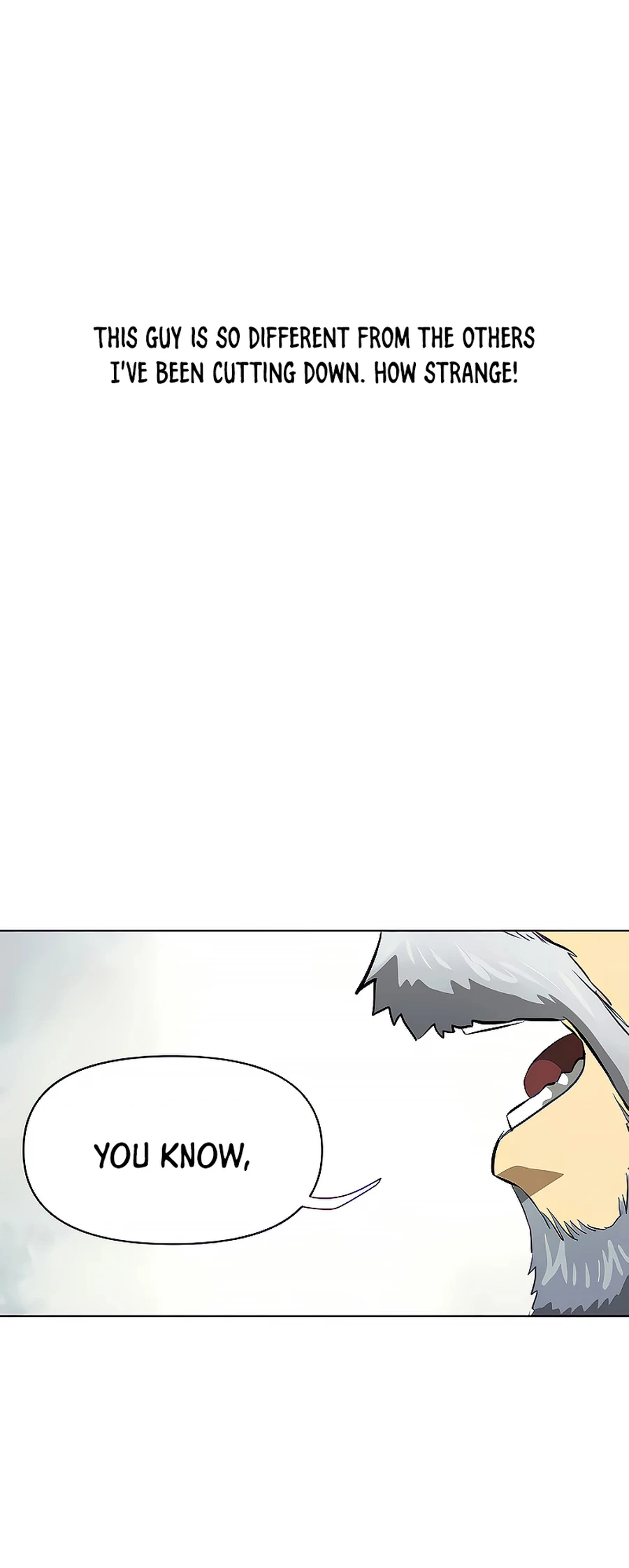 Infinite Leveling: Murim chapter 125 page 64