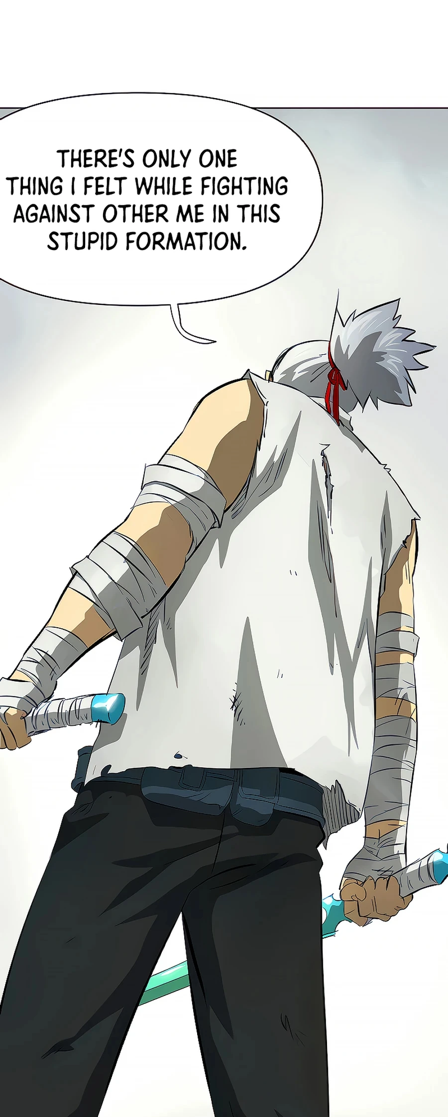 Infinite Leveling: Murim chapter 125 page 65