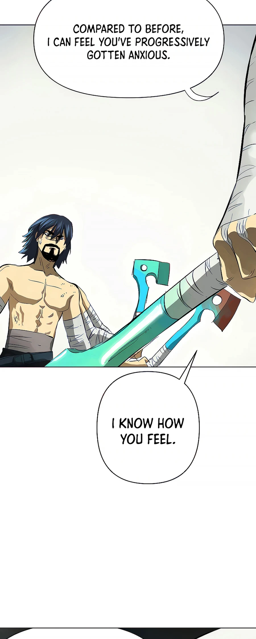 Infinite Leveling: Murim chapter 125 page 68