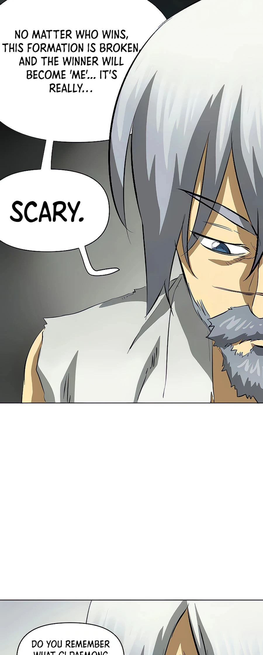 Infinite Leveling: Murim chapter 125 page 69