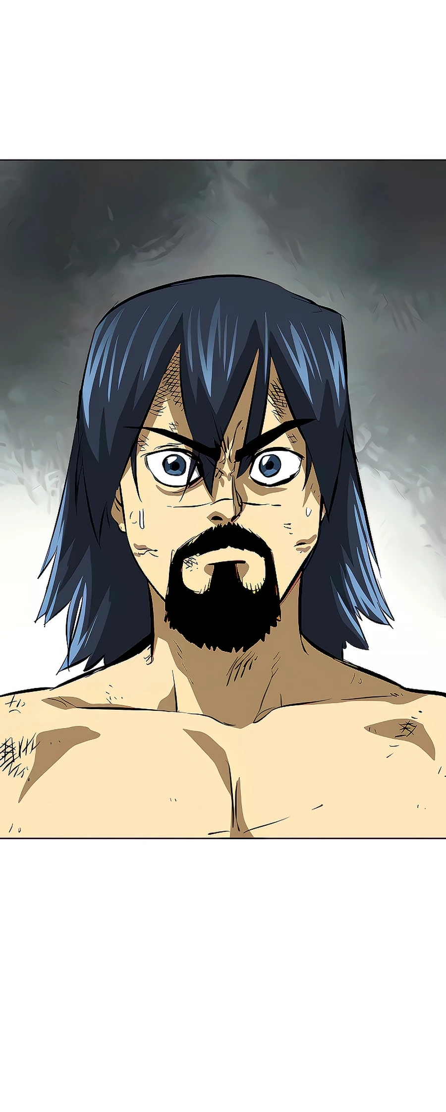 Infinite Leveling: Murim chapter 125 page 73