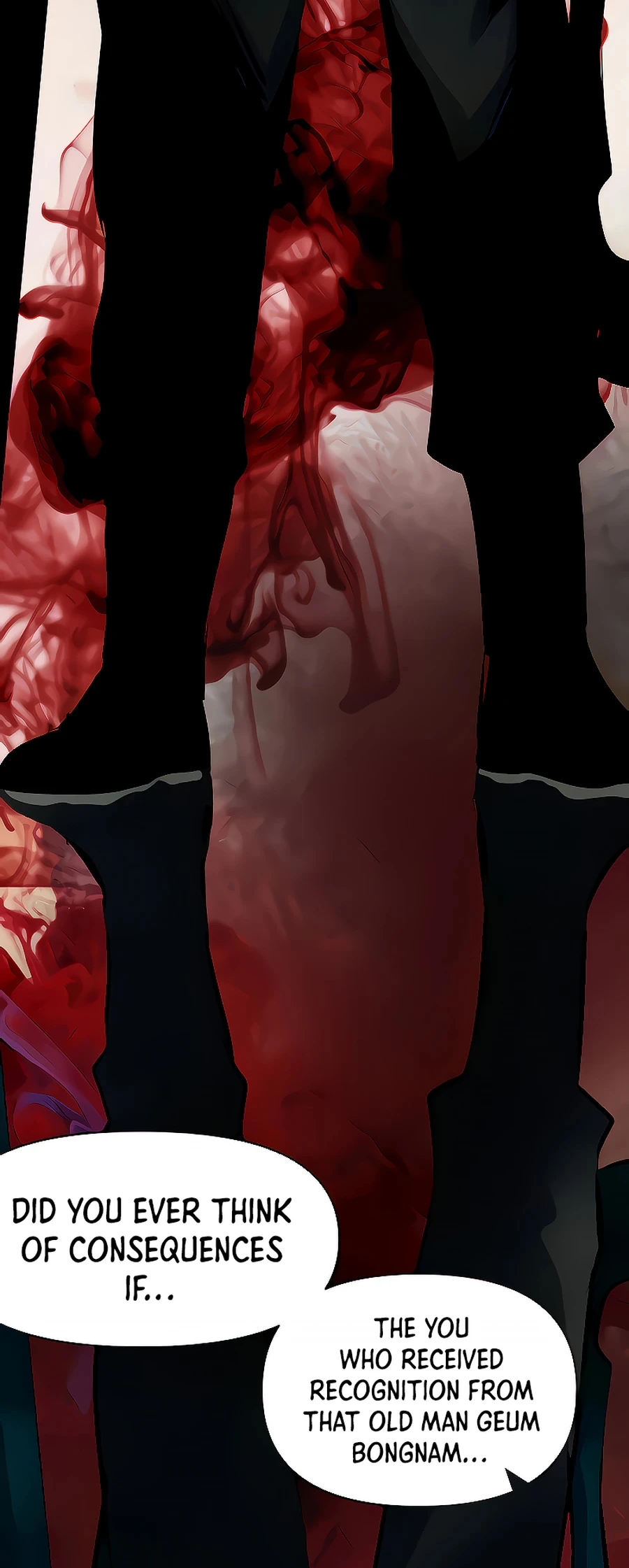 Infinite Leveling: Murim chapter 125 page 81