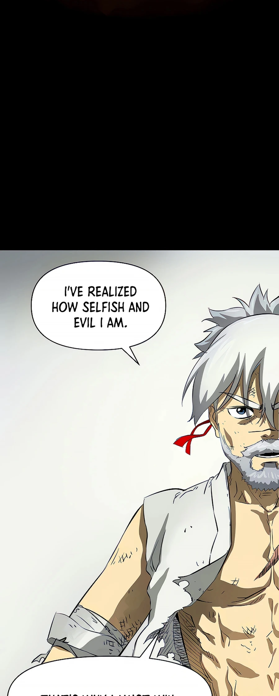 Infinite Leveling: Murim chapter 125 page 83