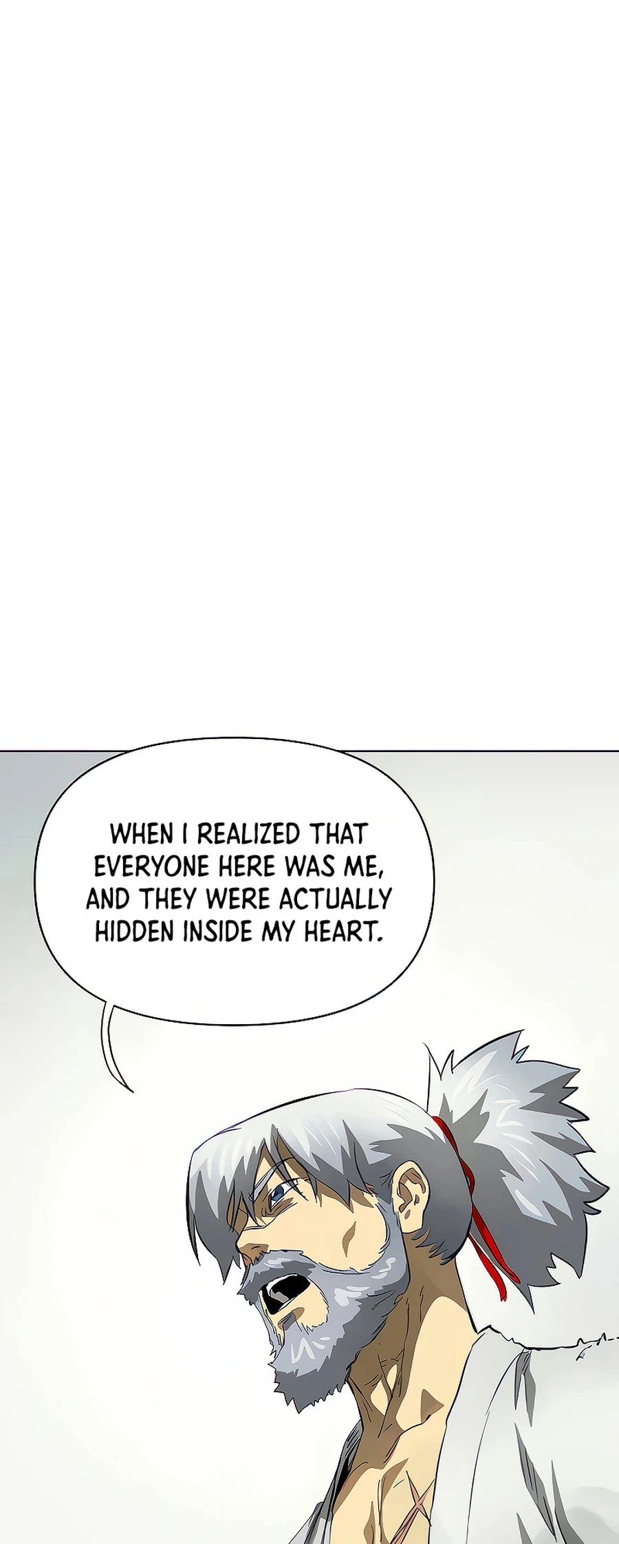 Infinite Leveling: Murim chapter 125 page 85