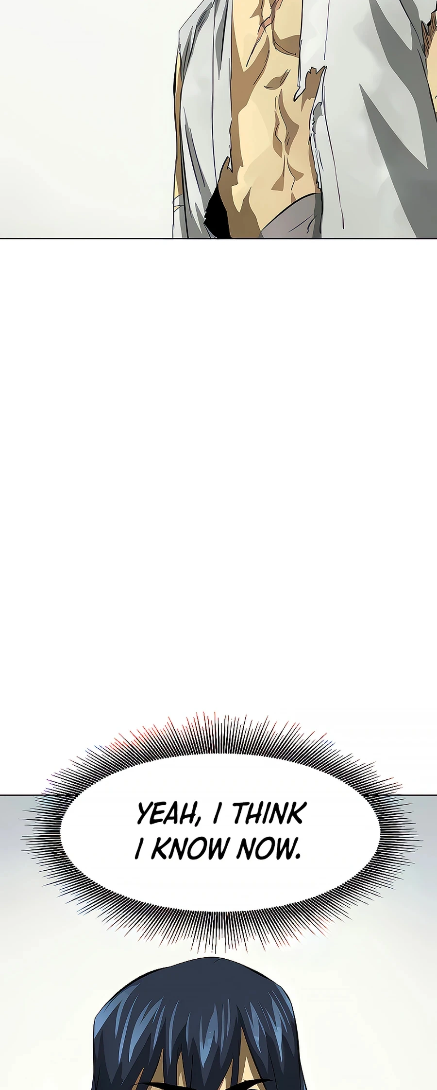 Infinite Leveling: Murim chapter 125 page 86