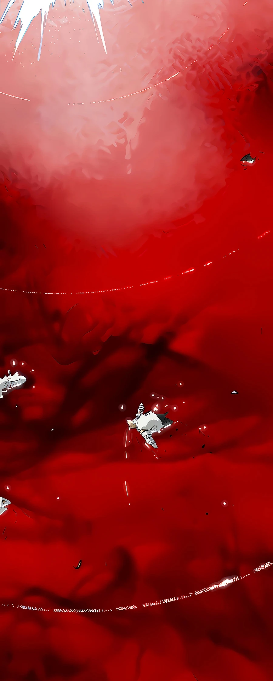 Infinite Leveling: Murim chapter 125 page 96