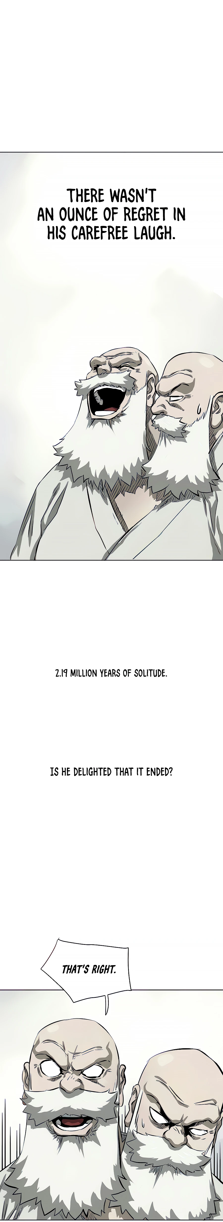 Infinite Leveling: Murim chapter 126 page 13