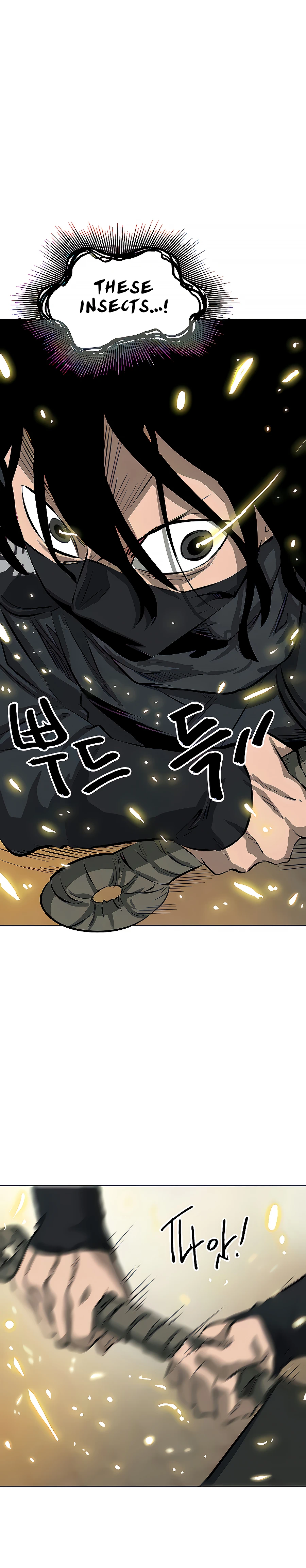 Infinite Leveling: Murim chapter 126 page 24