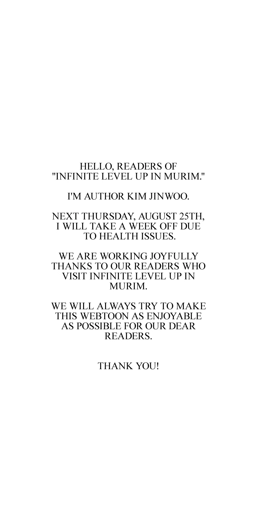 Infinite Leveling: Murim chapter 126 page 45