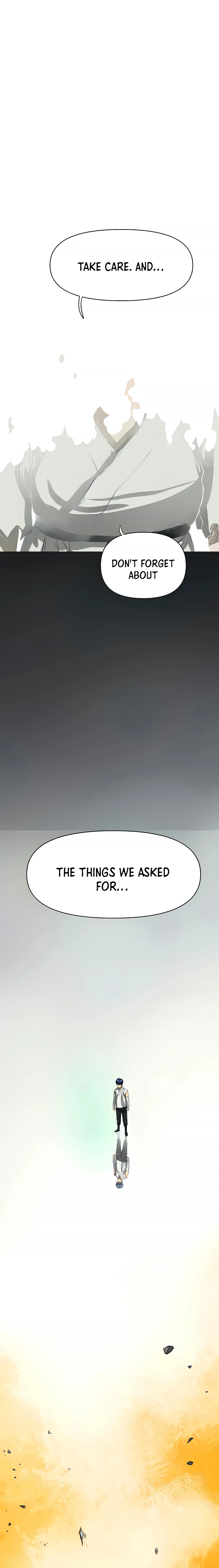 Infinite Leveling: Murim chapter 127 page 16