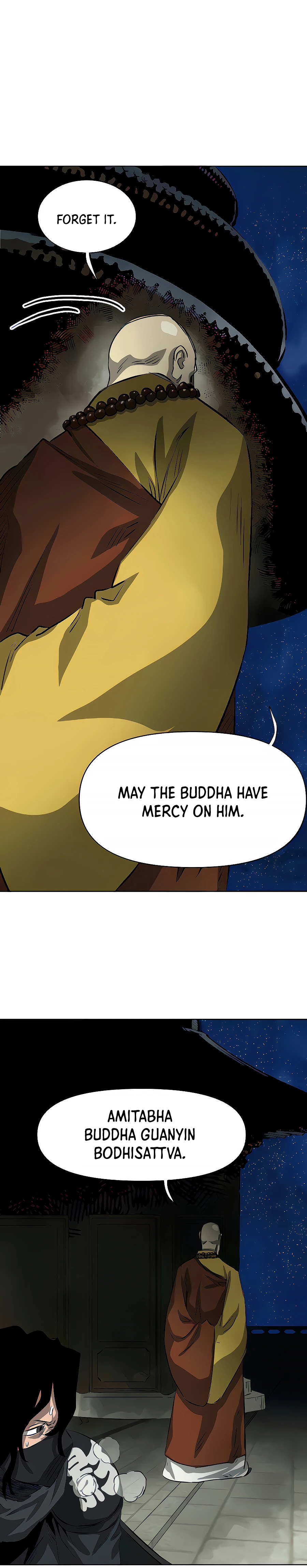 Infinite Leveling: Murim chapter 127 page 29