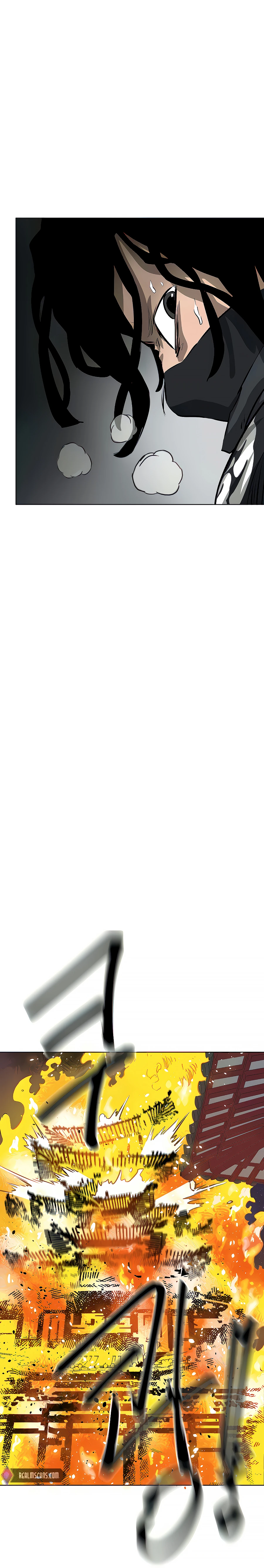 Infinite Leveling: Murim chapter 127 page 30