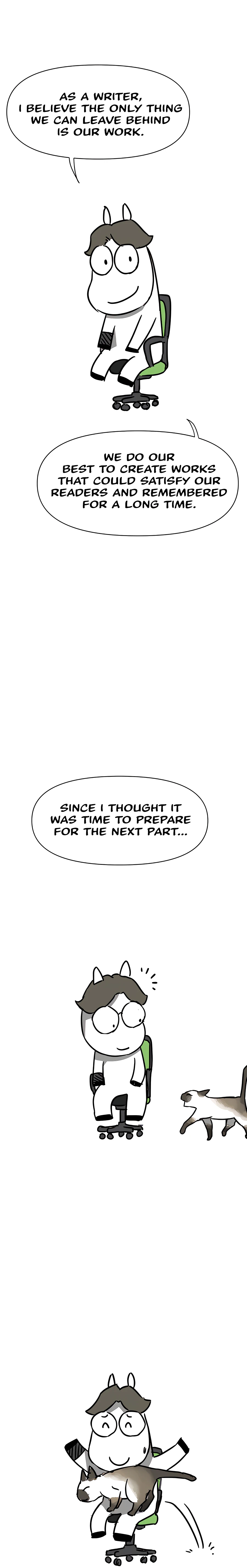 Infinite Leveling: Murim chapter 129.1 page 11