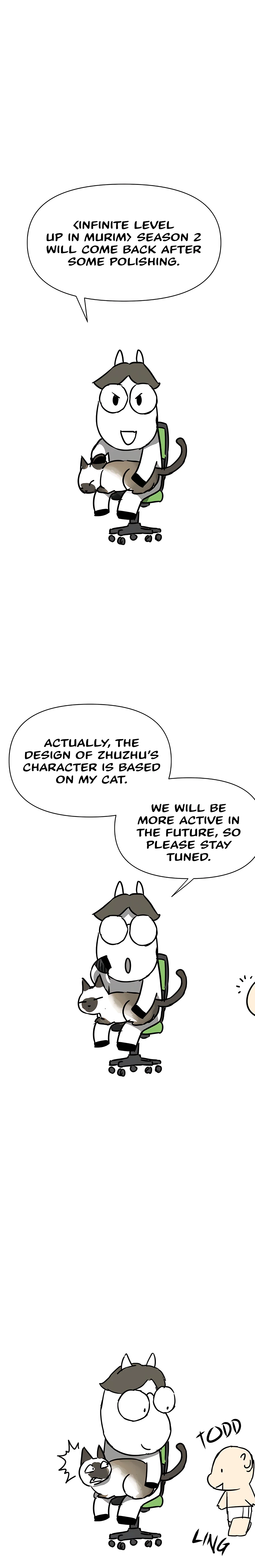 Infinite Leveling: Murim chapter 129.1 page 12