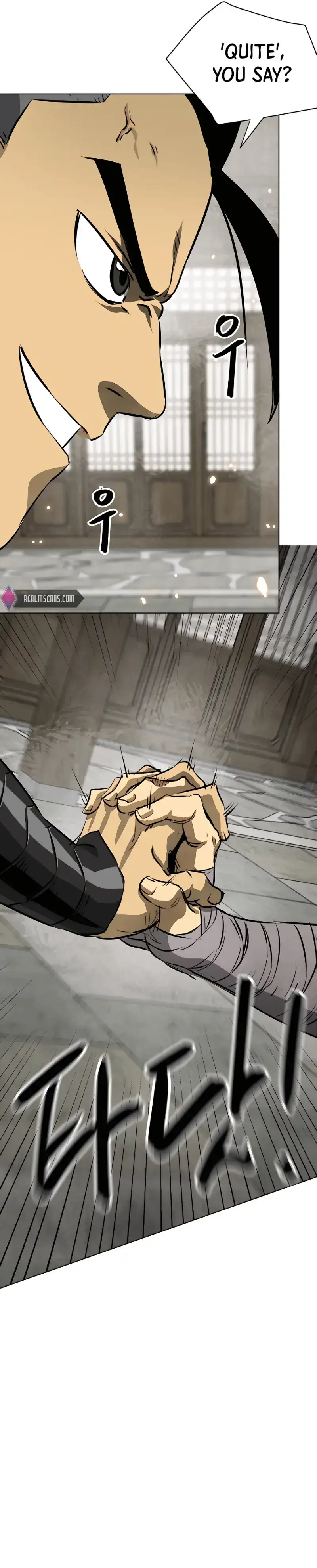 Infinite Leveling: Murim chapter 130 page 11