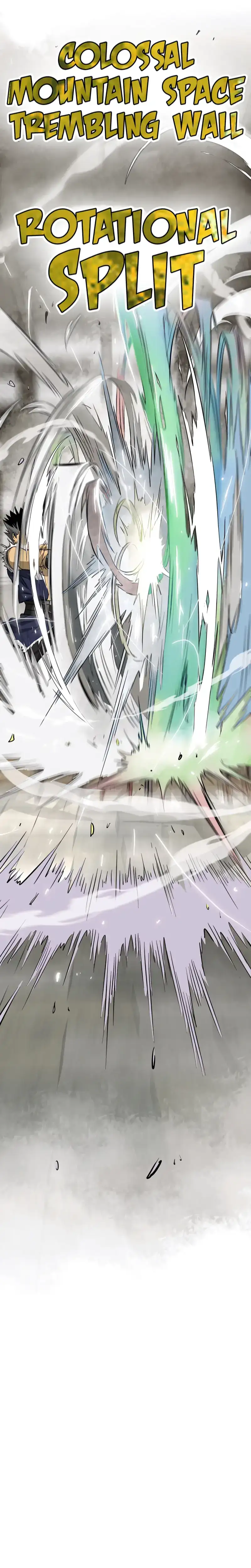 Infinite Leveling: Murim chapter 130 page 42