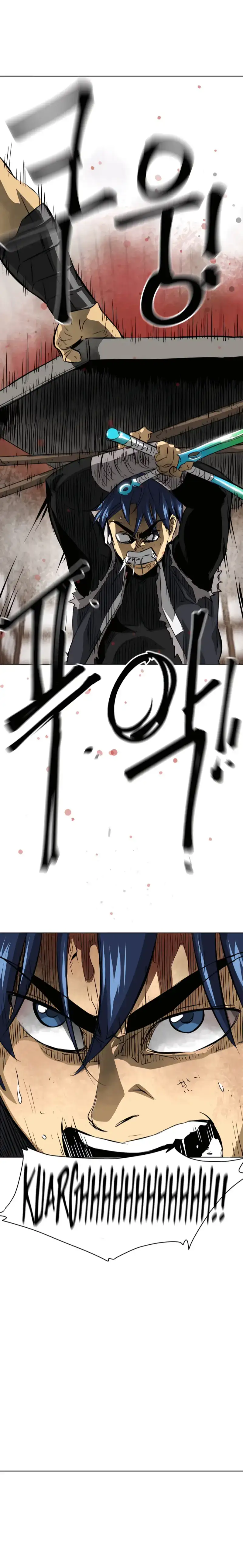 Infinite Leveling: Murim chapter 130 page 46