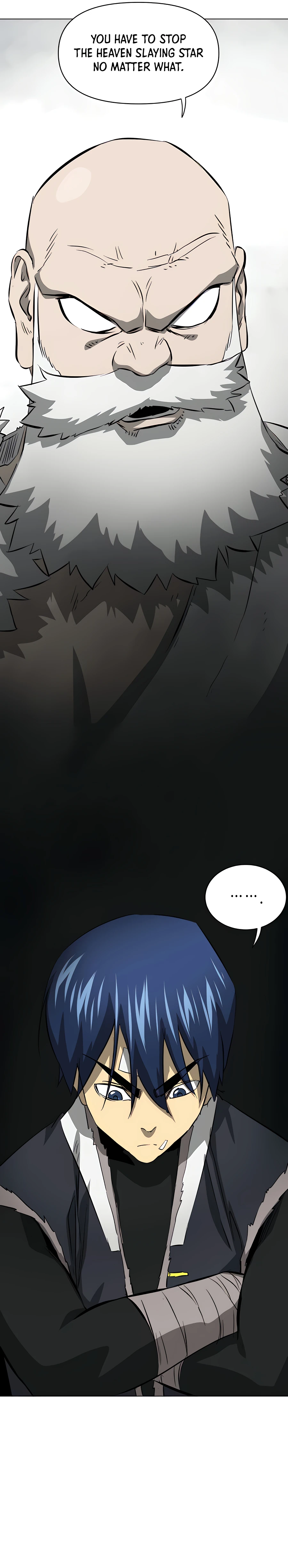 Infinite Leveling: Murim chapter 132 page 12