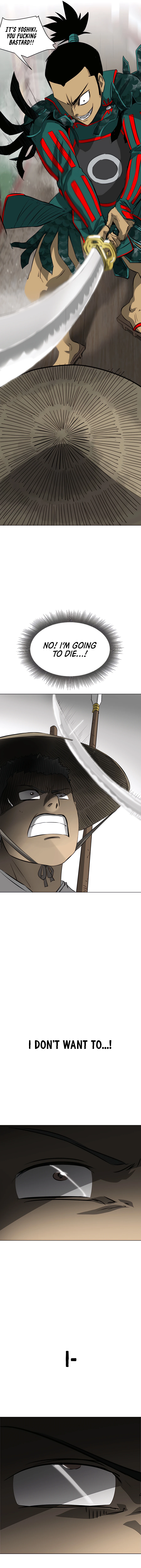 Infinite Leveling: Murim chapter 136 page 12