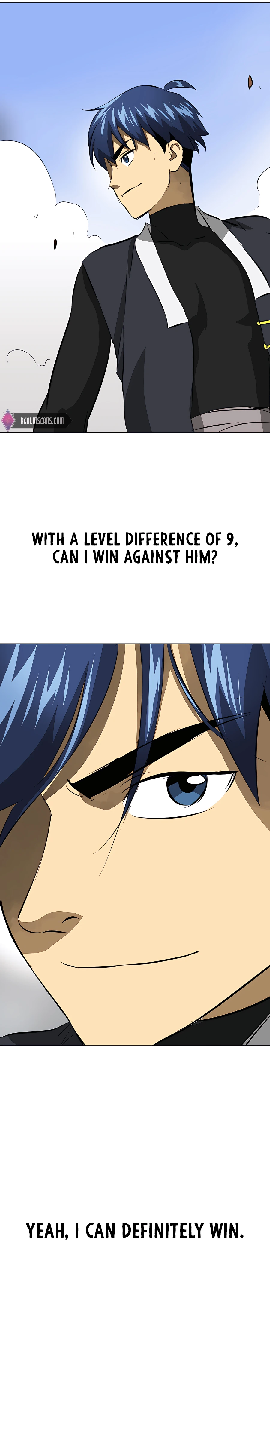 Infinite Leveling: Murim chapter 138 page 32