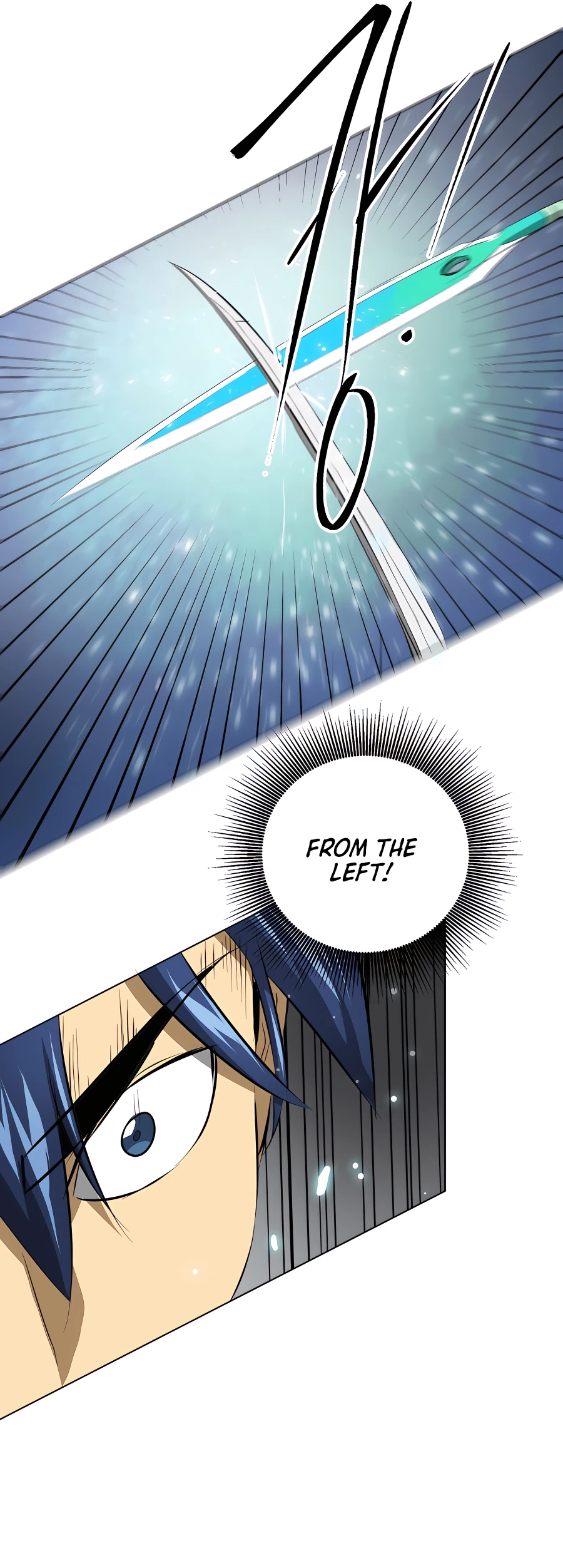 Infinite Leveling: Murim chapter 139 page 22