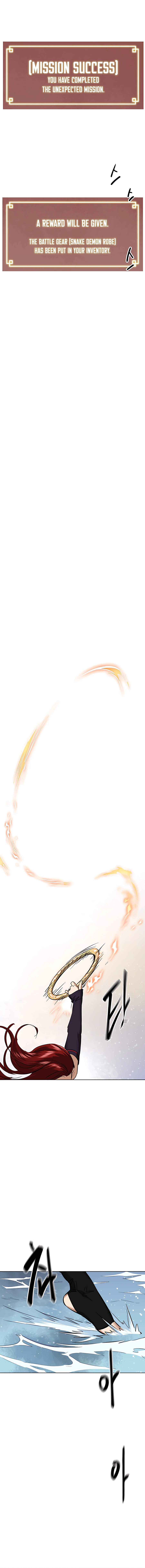 Infinite Leveling: Murim chapter 140 page 26