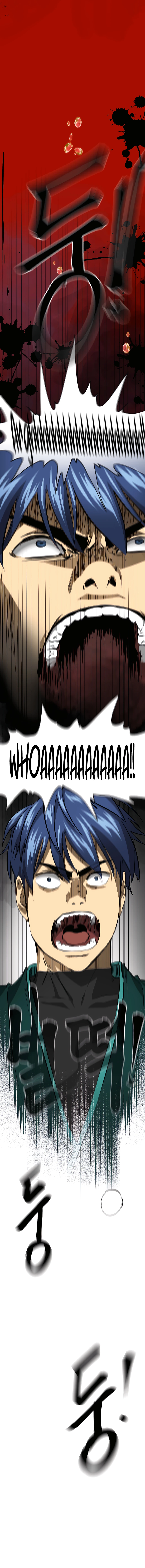 Infinite Leveling: Murim chapter 145 page 8