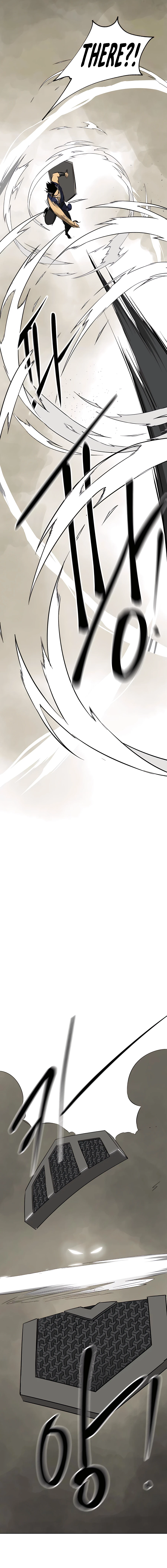 Infinite Leveling: Murim chapter 149 page 14