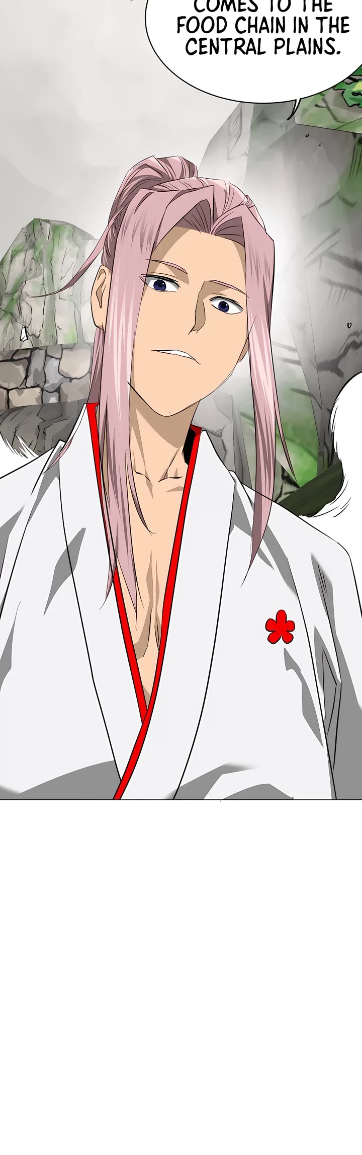 Infinite Leveling: Murim chapter 155 page 13
