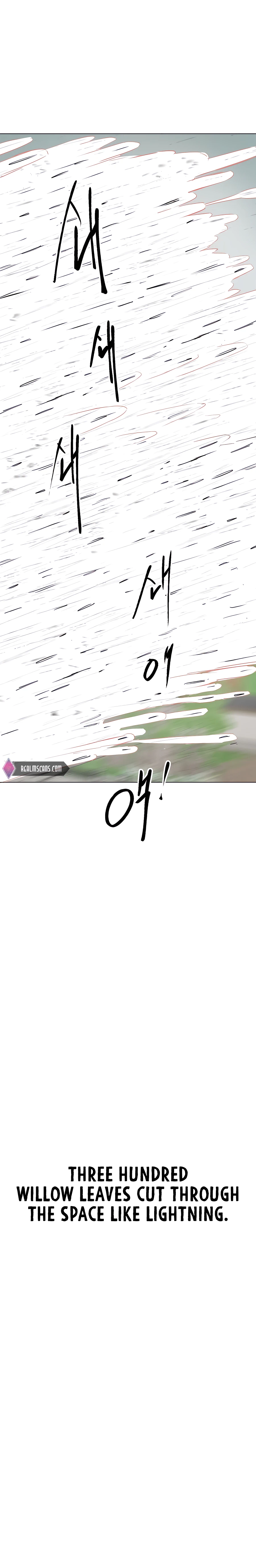 Infinite Leveling: Murim chapter 163 page 18