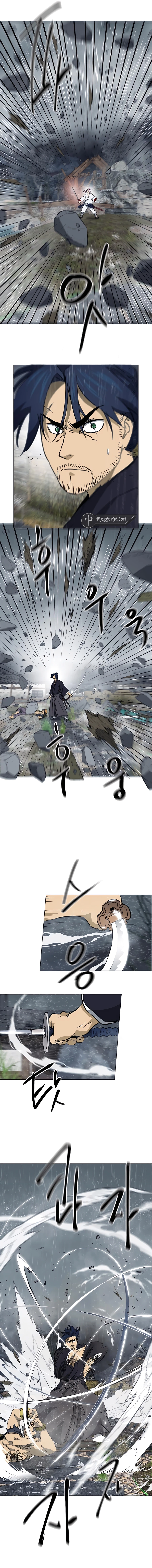 Infinite Leveling: Murim chapter 173 page 10