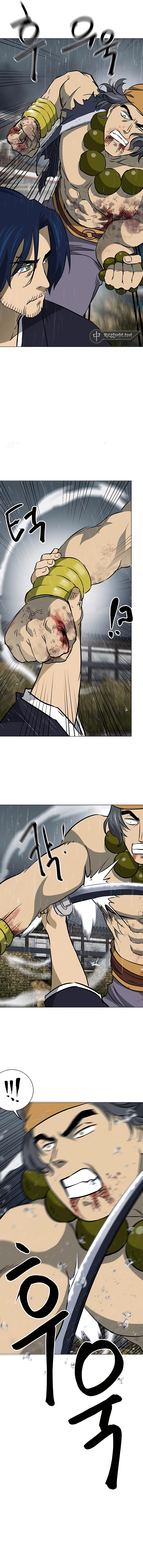 Infinite Leveling: Murim chapter 173 page 5