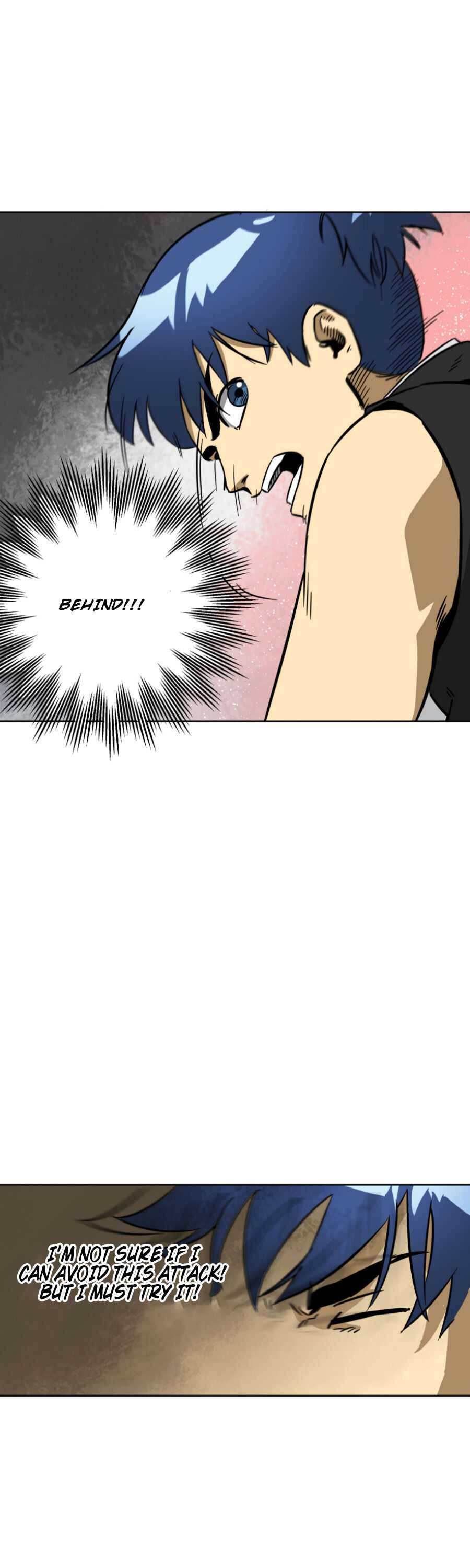 Infinite Leveling: Murim chapter 18 page 21