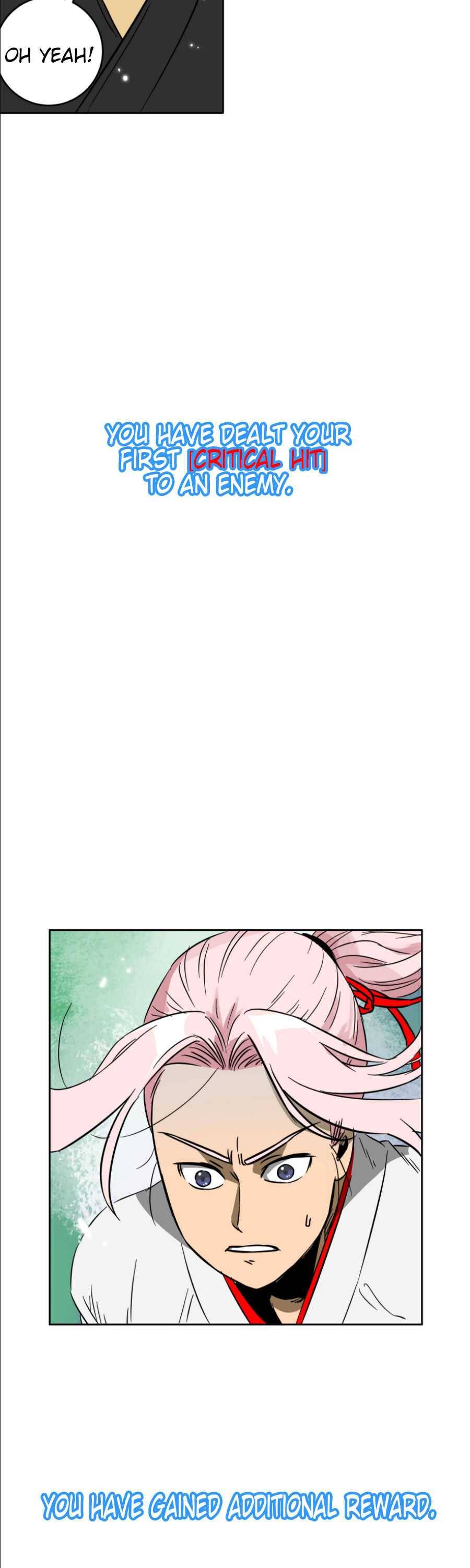 Infinite Leveling: Murim chapter 19 page 27