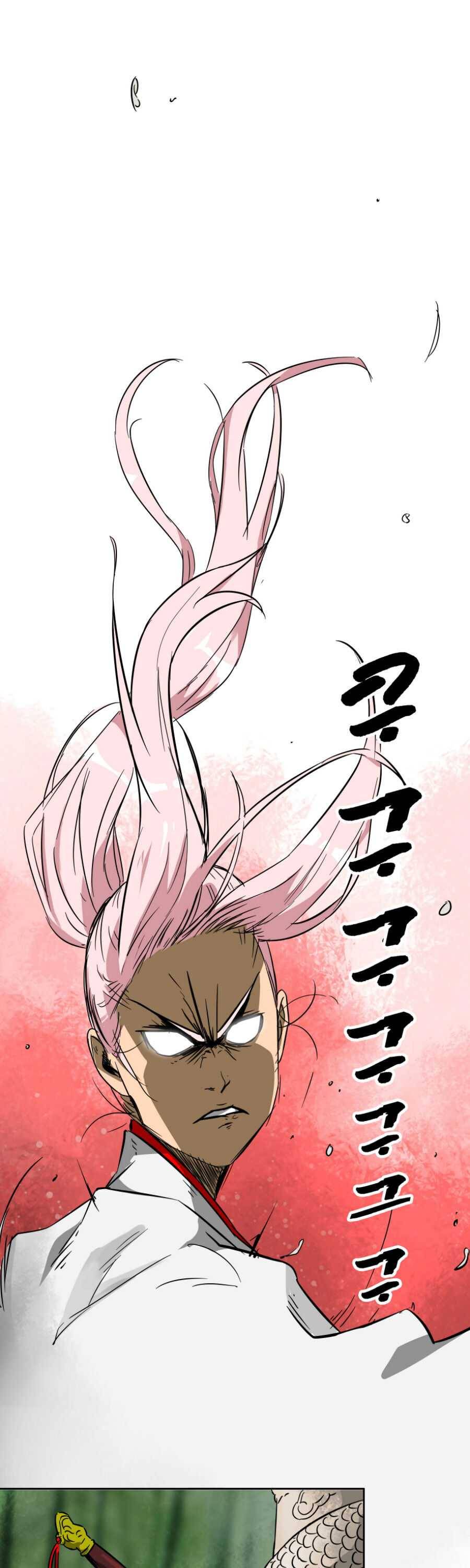 Infinite Leveling: Murim chapter 19 page 36