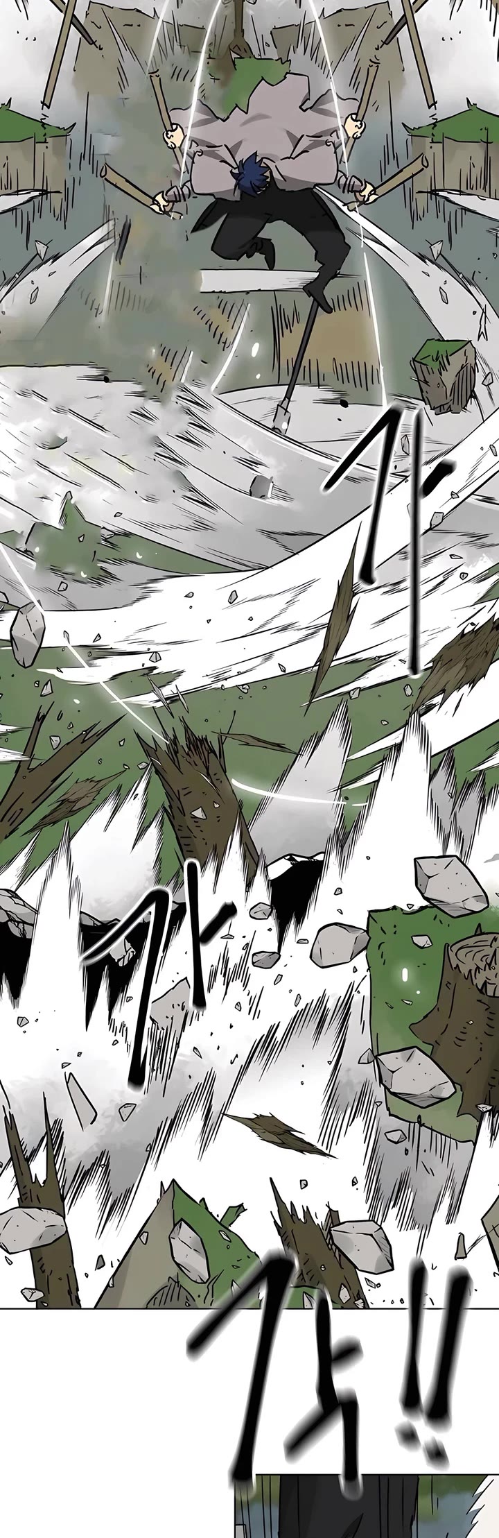 Infinite Leveling: Murim chapter 206 page 14