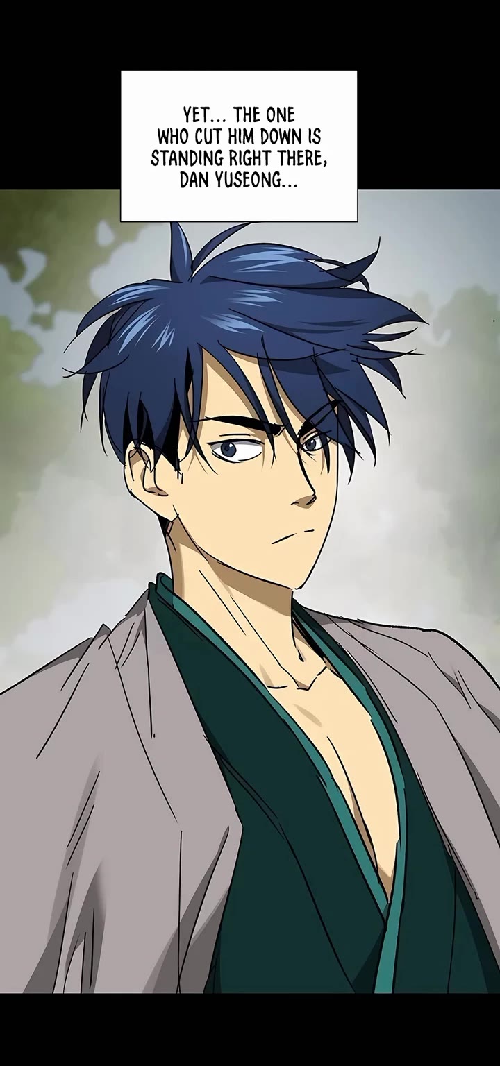 Infinite Leveling: Murim chapter 206 page 4