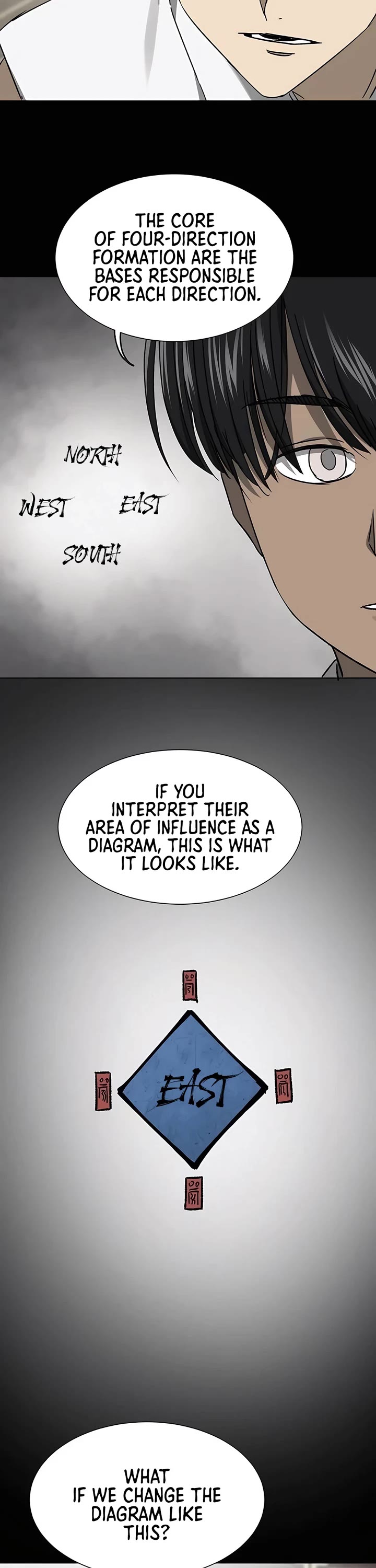 Infinite Leveling: Murim chapter 206 page 47