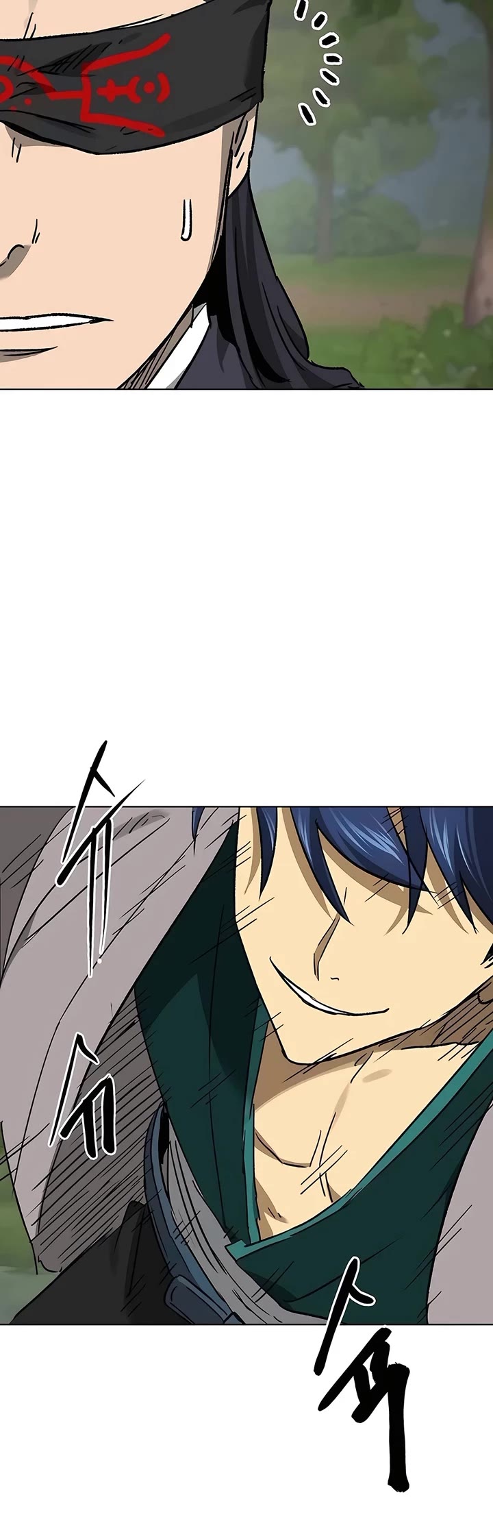 Infinite Leveling: Murim chapter 206 page 62