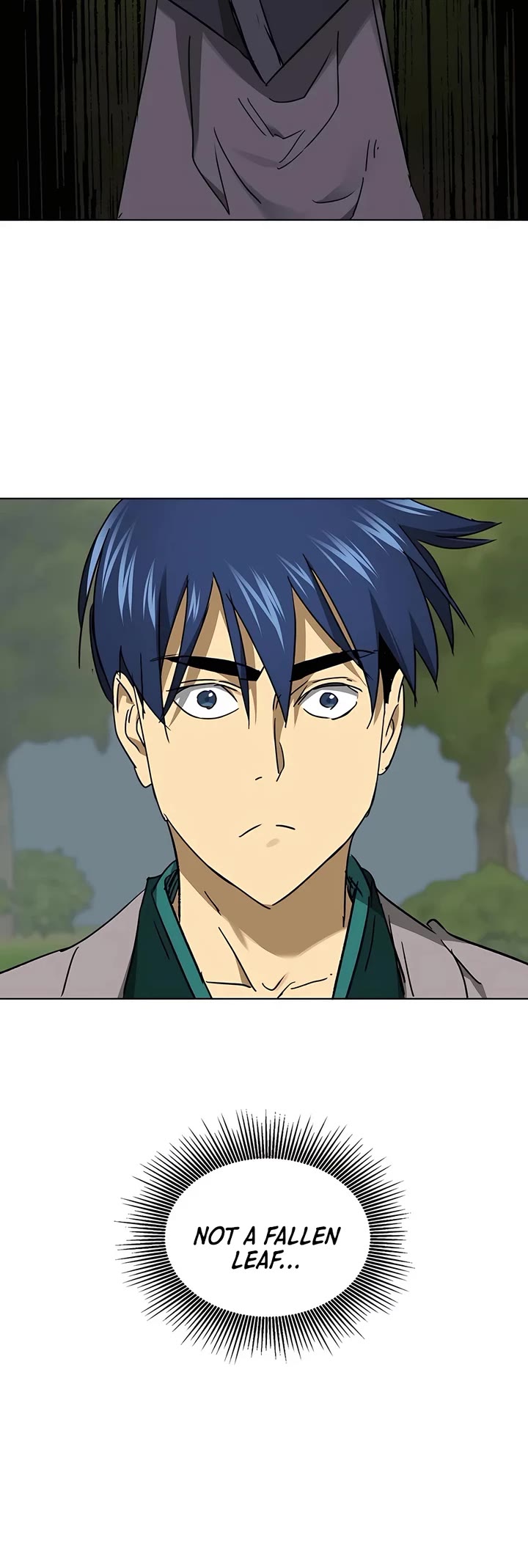 Infinite Leveling: Murim chapter 207 page 19