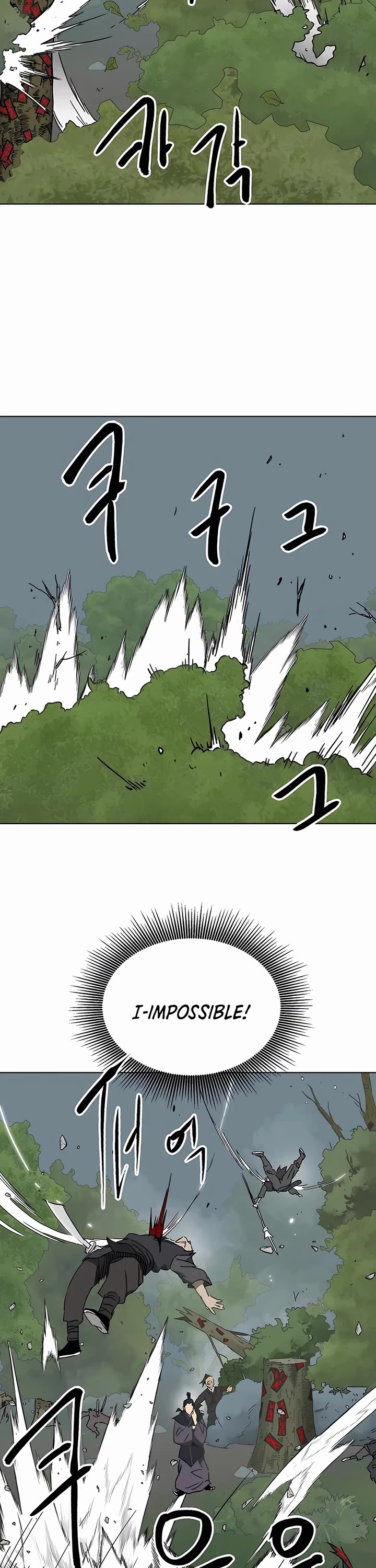 Infinite Leveling: Murim chapter 207 page 2