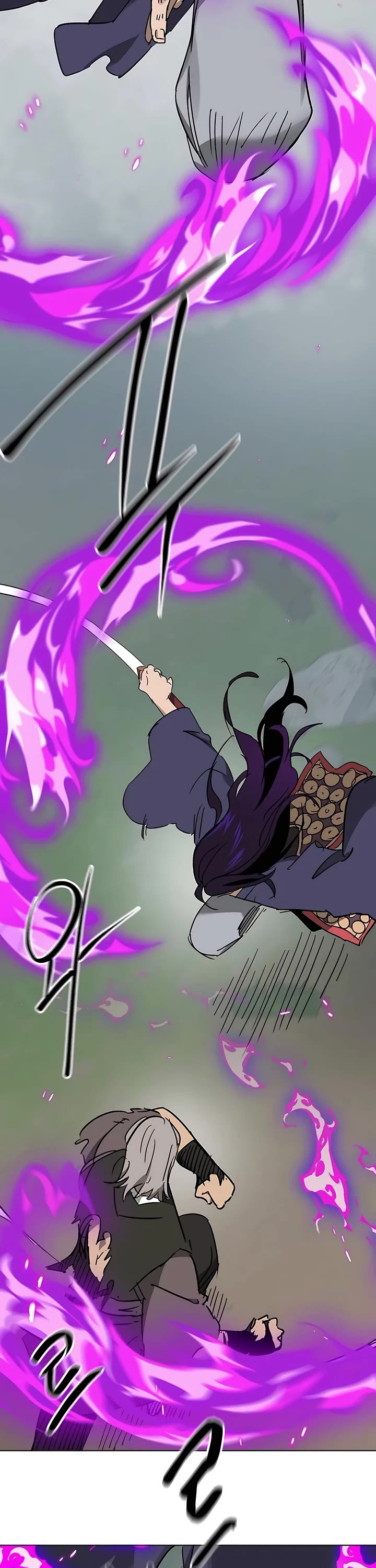 Infinite Leveling: Murim chapter 207 page 55