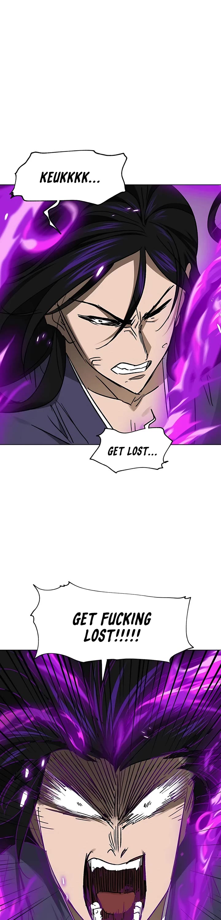 Infinite Leveling: Murim chapter 207 page 69